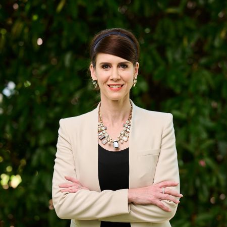 Sarah Cullens